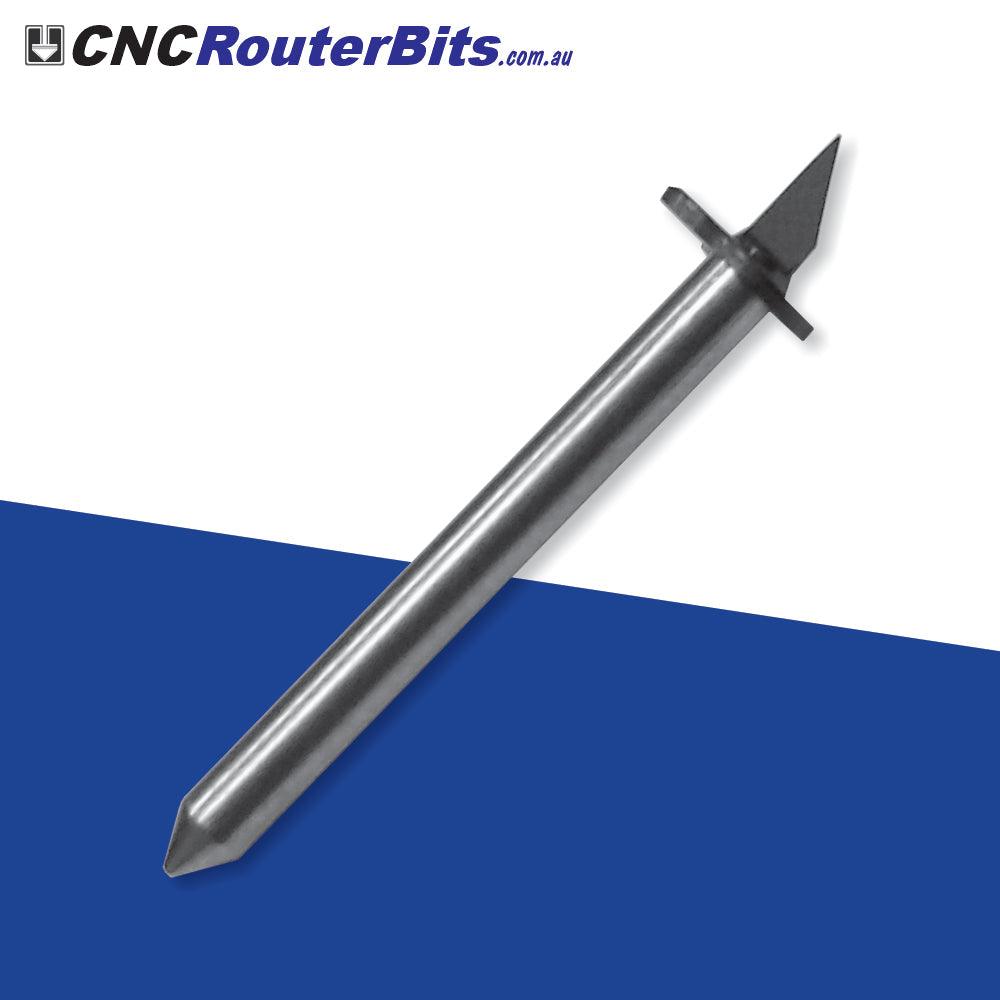 Swivel / Drag Knife Blades - CNC Router Bits